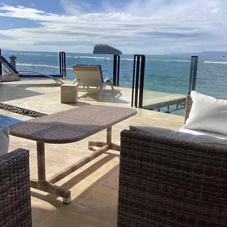 Puri Oka Beach Bungalows