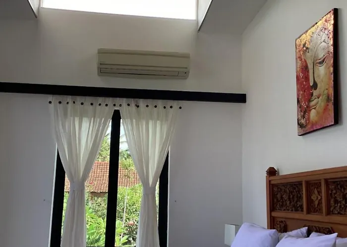 Ferienpark Puri Oka Candidasa