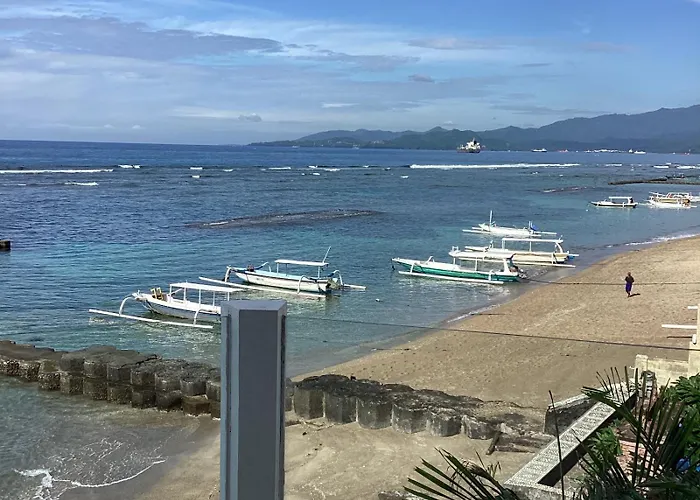 Puri Oka Ferienpark 2*