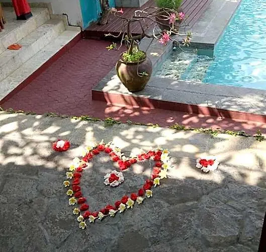 Puri Oka Ferienpark