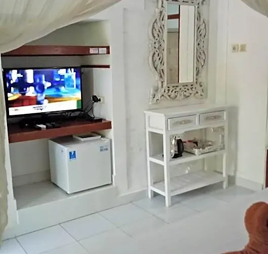 Puri Oka 2* Candidasa