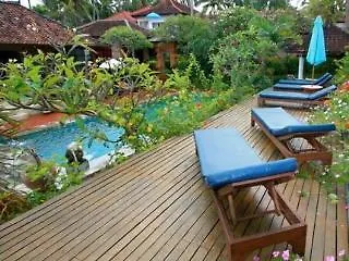 Puri Oka Ferienpark 2*