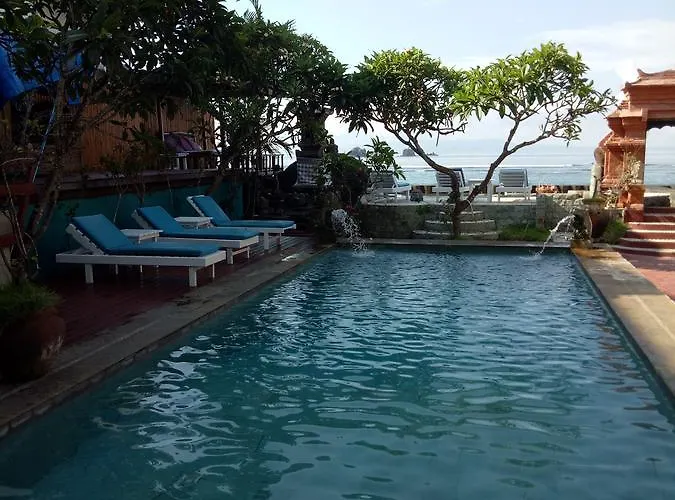 Puri Oka Ferienpark 2*