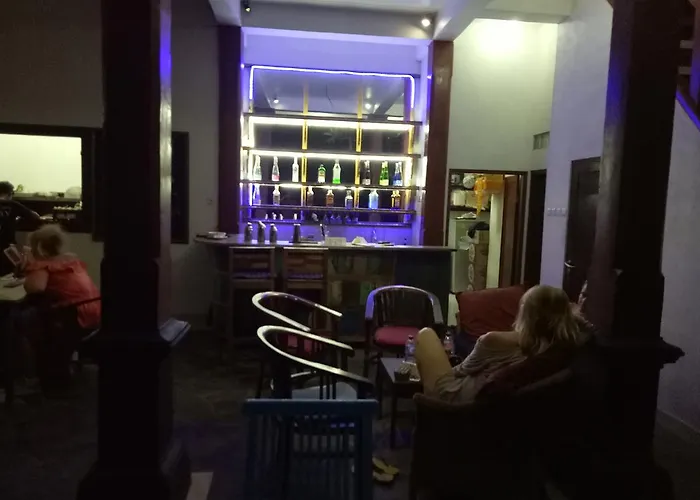 Puri Oka 2* Candidasa