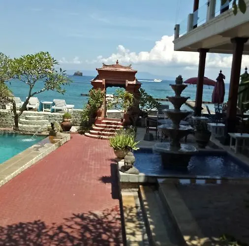 Puri Oka Ferienpark 2*