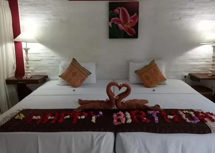 Puri Oka 2* Candidasa