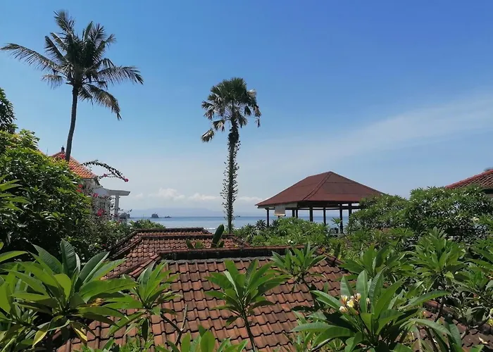 Ferienpark Puri Oka Candidasa