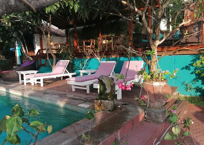 Ferienpark Puri Oka 2*