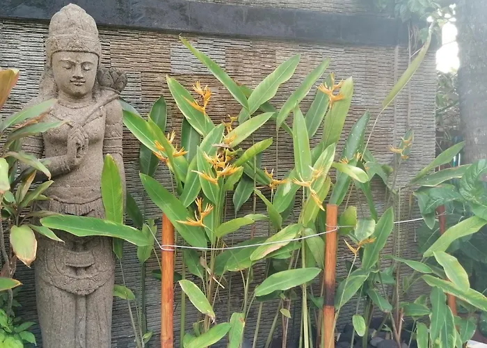 Ferienpark Puri Oka