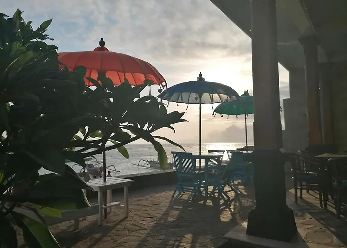 Ferienpark Puri Oka
