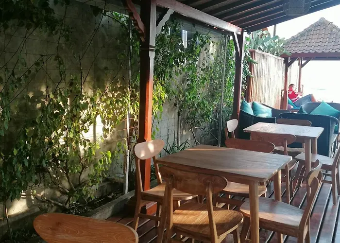 Puri Oka Ferienpark 2*