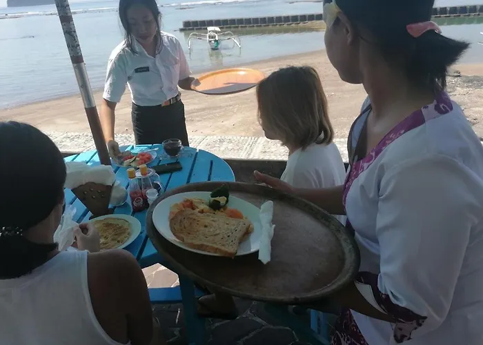 Puri Oka Ferienpark
