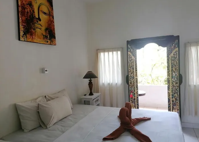 Puri Oka Candidasa
